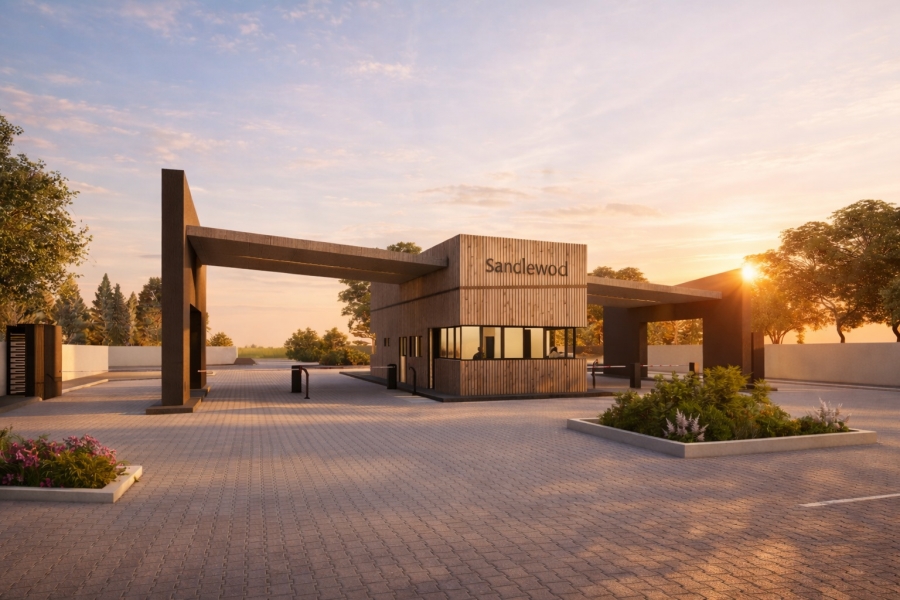 4 Bedroom Property for Sale in Sandown Western Cape